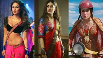 Kareena Kapoor Khan has played iconic roles throughout her career - celebrating her birthday today!