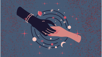Libra season brings a chance to revamp your love life, especially for Libras and Tauruses.