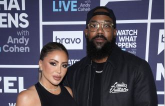 Larsa and Marcus join 