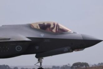 Where is the $100M US Marine fighter jet? People want to know.