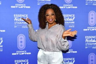 Oprah questions if Ozempic can help fight obesity and start removing the stigma of obesity.