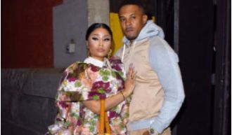 Nicki's husband put on home confinement after making threats to Offset.