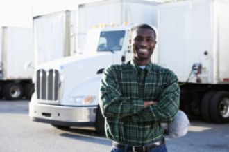 HBCU partners with Arkansas Black-Owned Trucking Academy to recruit students for trucking jobs.