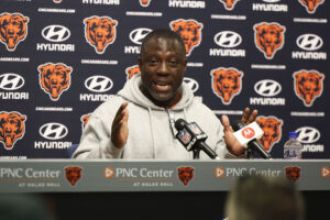 Alan Williams resigns from Chicago Bears Defensive Coordinator role due to 