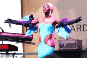 Angelica Ross says Ryan Murphy ignored her show idea and a co-worker was transphobic.