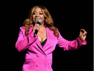 Sherri Shepherd tests positive for Covid as her talk show begins its new season.