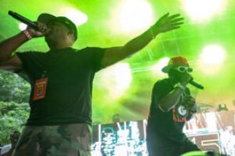 Ohio State Univ. introduces hip-hop to its campus with a new program.