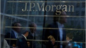 JPMorgan adds India to its emerging-markets bond index, expanding its reach in the country's debt market.