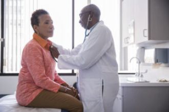 When two doctors in a small AL town retire, what will become of their patients?