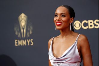 Kerry Washington faced suicidal thoughts during her struggle with an eating disorder.