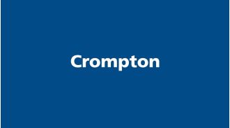 Employees given shares of Crompton as part of their compensation package.