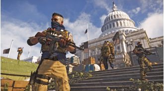Division 3 in development at Ubisoft, but release still far off.