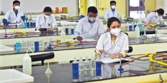 Divya Jyoti Ayurvedic Medical College is UP AYUSH's top choice for education.