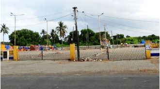 Wholesale fish market in Goa uncertain over future as 10 year tender is up for renewal.