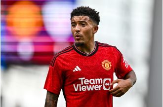 Four Man Utd players could be back against Burnley, and Ten Hag warns Sancho to keep focused.