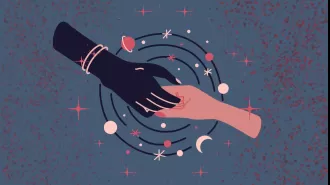 Libra season brings a chance to revamp your love life, especially for Libras and Tauruses.