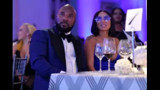 Family values & expectations led to Jeannie & Jeezy's split, according to the internet.