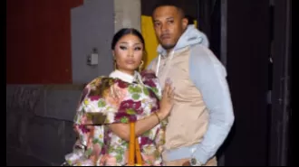 Nicki's husband put on home confinement after making threats to Offset.