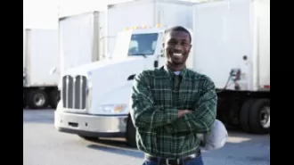 HBCU partners with Arkansas Black-Owned Trucking Academy to recruit students for trucking jobs.