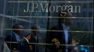 JPMorgan adds India to its emerging-markets bond index, expanding its reach in the country's debt market.