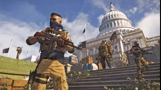 Division 3 in development at Ubisoft, but release still far off.