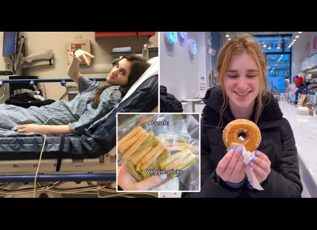 I'm allergic to almost everything - even family doubt it's real.