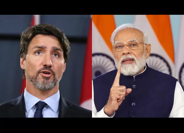 Trudeau urges India to talk to Canada to address rising tensions over Nijjar's death.
