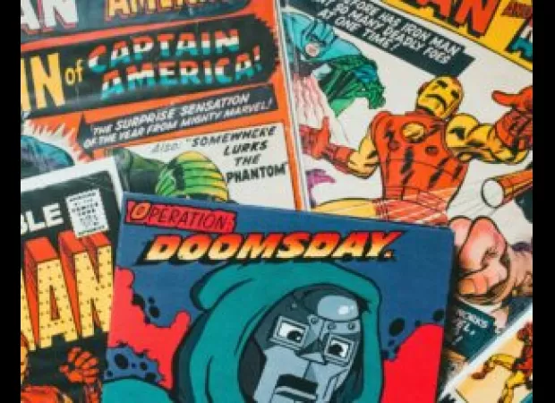 David Betancourt fulfills a Marvel dream by writing the newest 'Avengers' book.