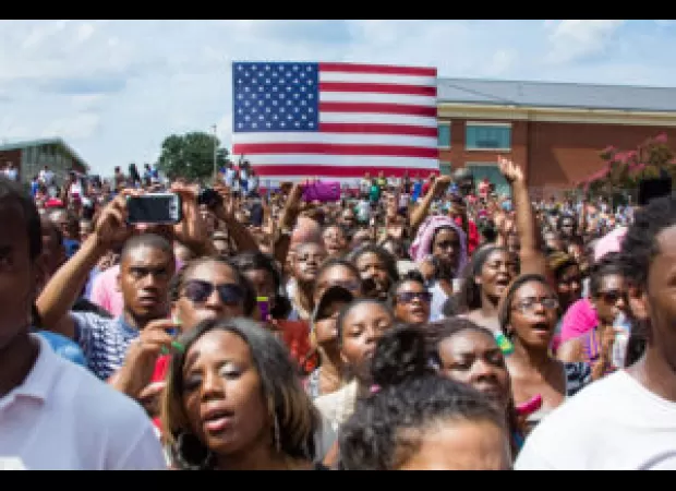 16 HBCUs lack adequate funds to support their students and faculty.