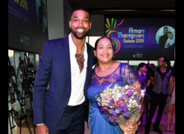 Tristan has been granted temporary guardianship of his younger brother.