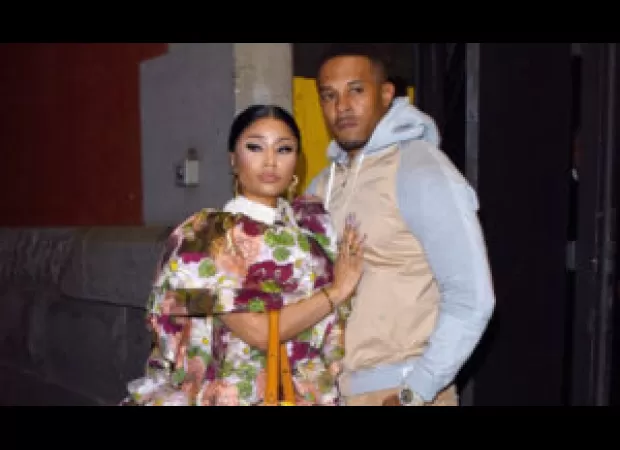 Nicki's husband put on home confinement after making threats to Offset.