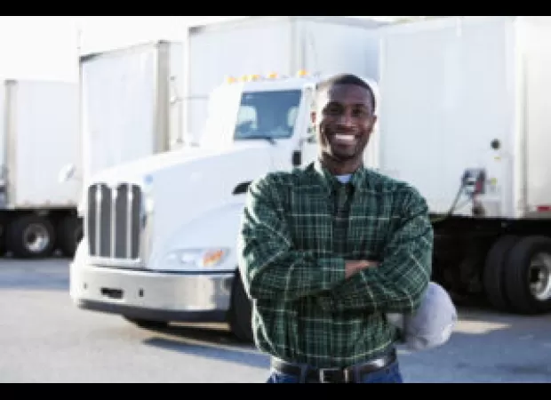 HBCU partners with Arkansas Black-Owned Trucking Academy to recruit students for trucking jobs.