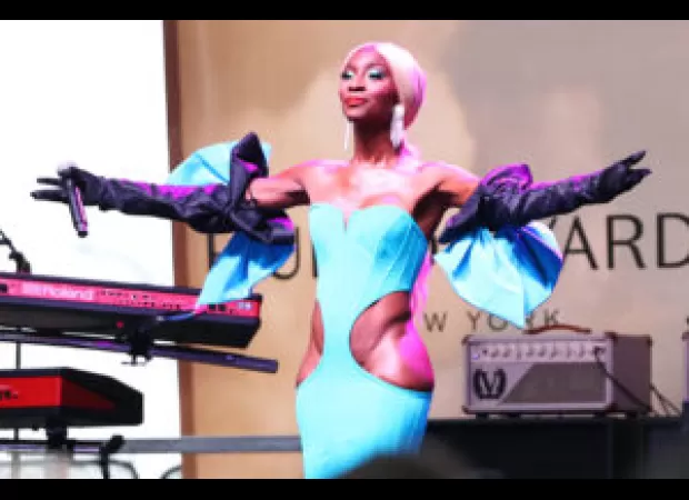 Angelica Ross says Ryan Murphy ignored her show idea and a co-worker was transphobic.