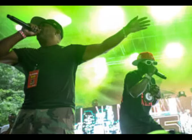 Ohio State Univ. introduces hip-hop to its campus with a new program.