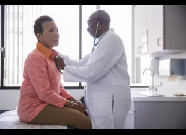 When two doctors in a small AL town retire, what will become of their patients?