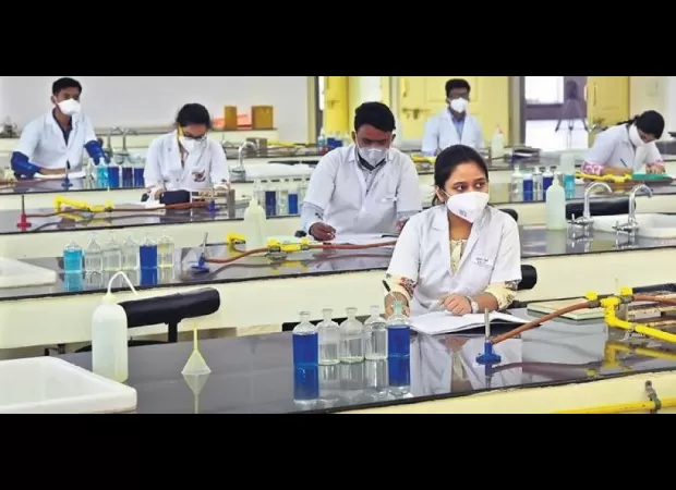 Divya Jyoti Ayurvedic Medical College is UP AYUSH's top choice for education.