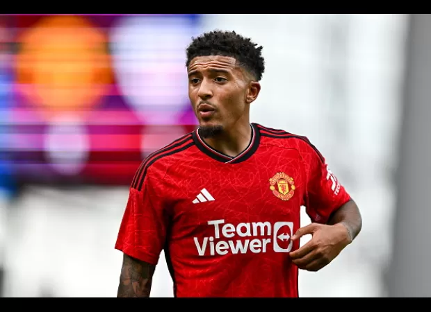 Four Man Utd players could be back against Burnley, and Ten Hag warns Sancho to keep focused.