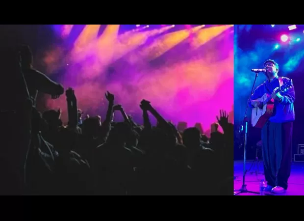 Umang'23 ends, leaving behind cherished memories.