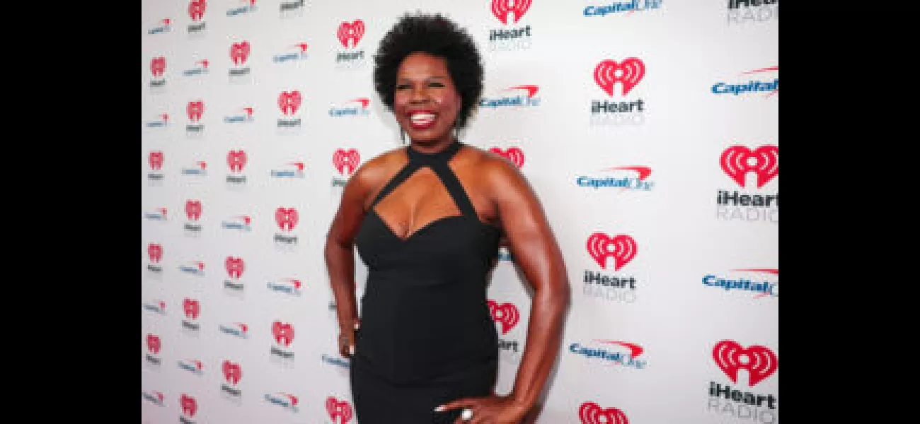 Leslie Jones reveals racist trolls and unequal pay in her memoir, exposing her experience with 