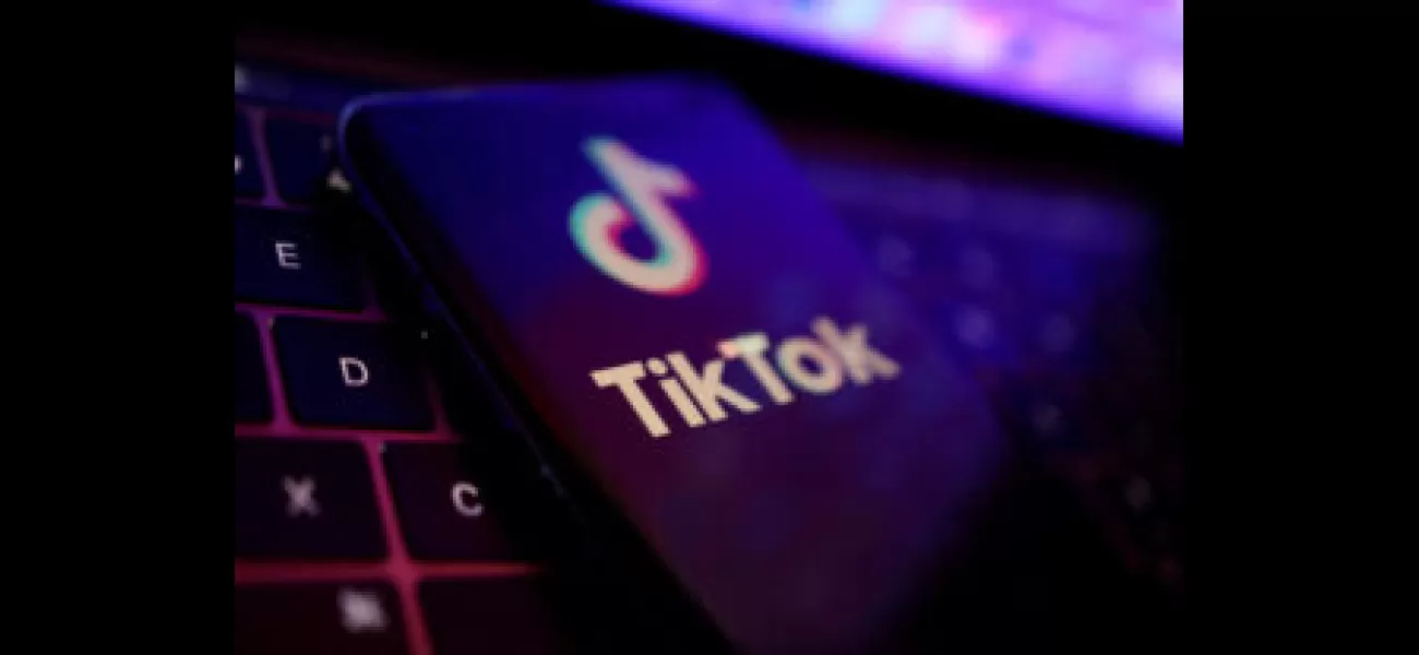 Ex-TikTok staff retaliated against for alleging racial discrimination.