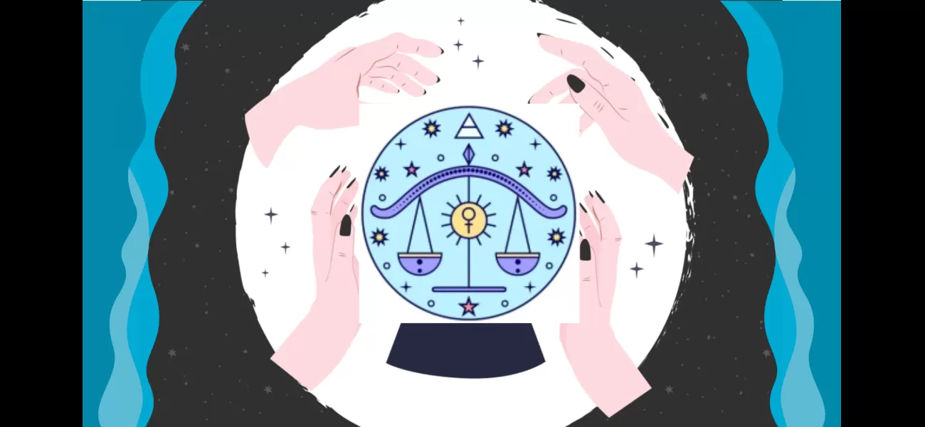 Libra can find the perfect career fit with this star sign guide.