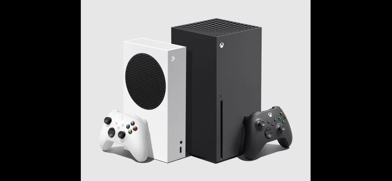 Xbox departing the gaming industry would benefit all.
