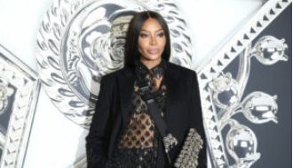 Naomi Campbell reveals she used drugs to cope with grief and expresses anger at her past self.