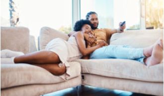 Win $2,500 to watch your favorite Netflix shows!