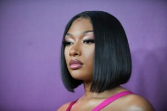 Megan Thee Stallion launches initiative to raise funds for Texas Southern University students through a 