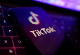 Ex-TikTok staff retaliated against for alleging racial discrimination.