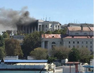US to provide Ukraine with more long-range missiles, similar to those used in Black Sea fleet attack.