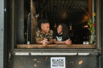 Empowering BOBs & fighting gentrification in Brooklyn to preserve its history.