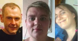 A woman has been arrested as police investigate three potential poisoning deaths.