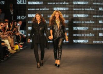 Beyoncé & Tina Knowles launch $8 mil project to restore their childhood home in Houston before the Renaissance tour stop.